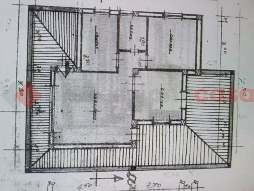 Immagine 16 di Villa in vendita  in Via isola bali, 58 a Siracusa