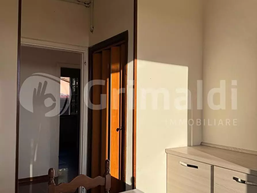 Immagine 8 di Appartamento in vendita  in Via RIPA, 31 a Massa
