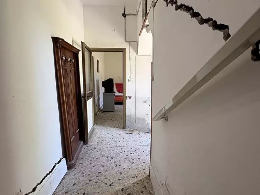 Immagine 38 di Appartamento in vendita  in Strada CAPO DEI BUFALI, 1 a Terracina