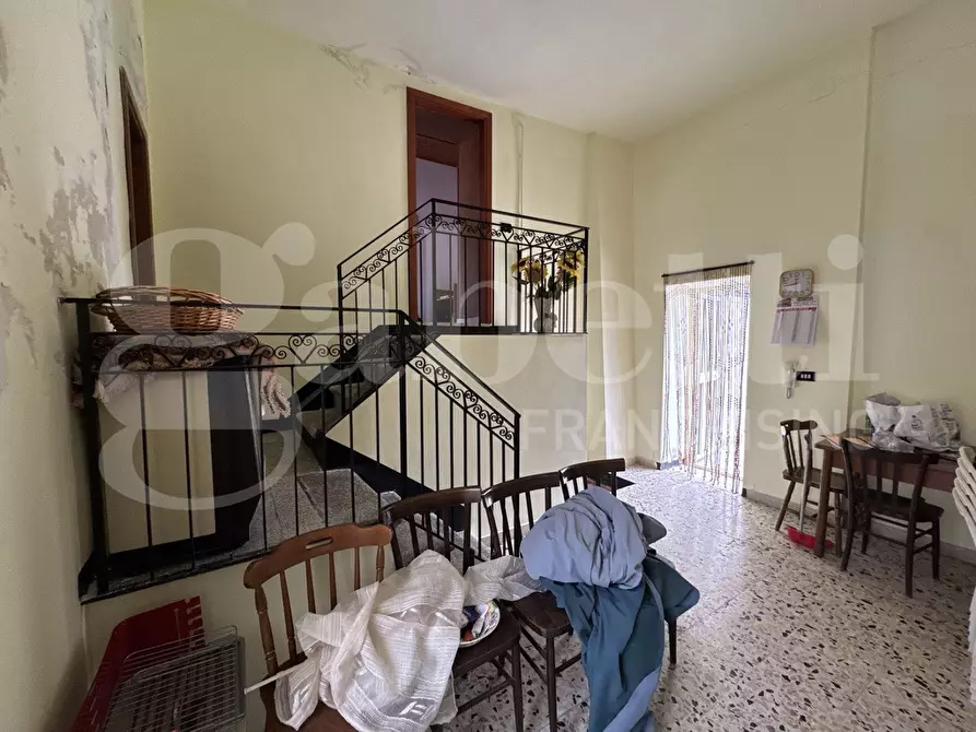 Immagine 7 di Casa indipendente in vendita  in Piazza Matrice, snc a Saponara