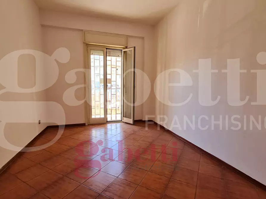 Immagine 10 di Appartamento in vendita  in Via Orsa Minore a Palermo