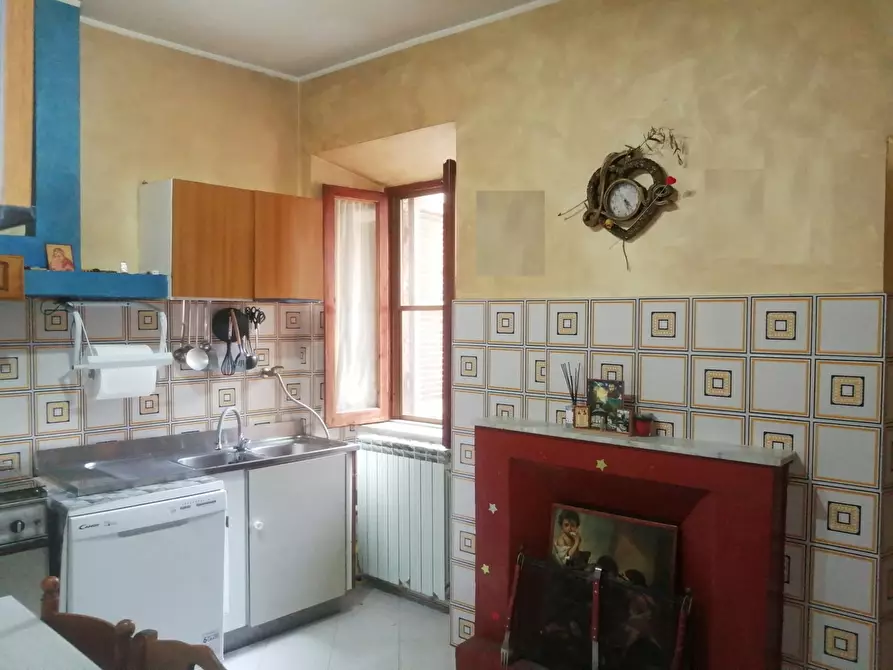 Immagine 7 di Palazzo in vendita  in Via San Carlo, 25 a Sezze