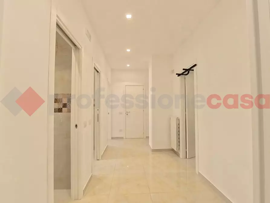 Immagine 8 di Appartamento in vendita  in Via mattia preti, 2 a Siracusa