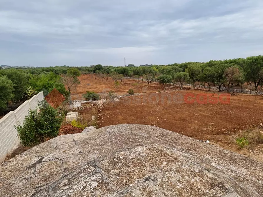 Immagine 4 di Baita in vendita  in Contrada Santo Scalone, snc a Ostuni