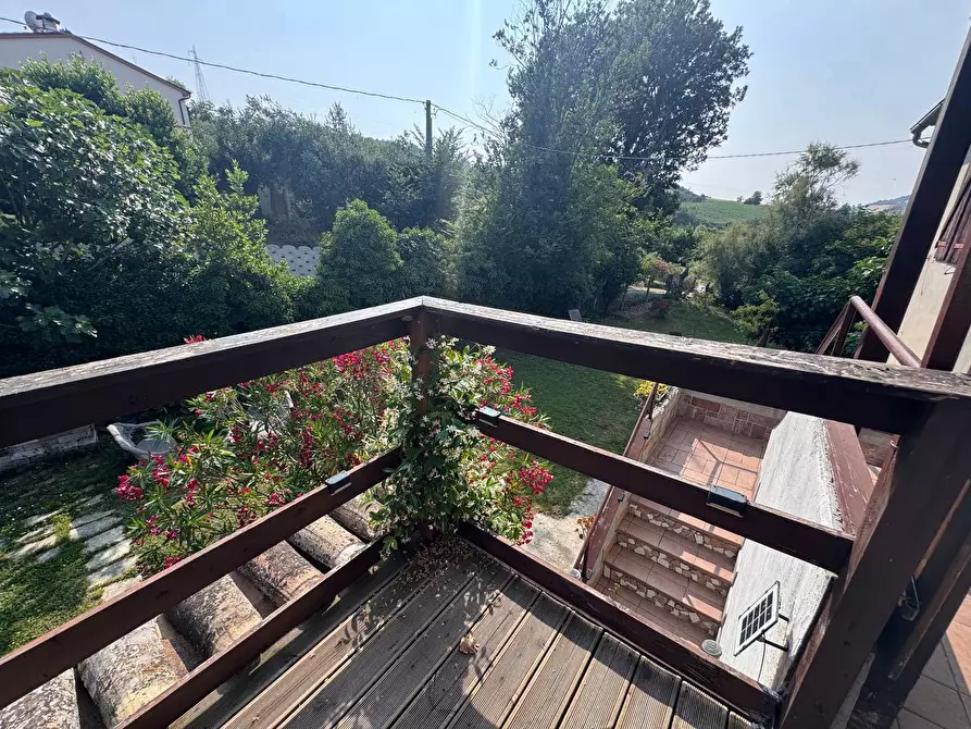 Immagine 10 di Rustico / casale in vendita  in Via castagna, 14 a Osimo