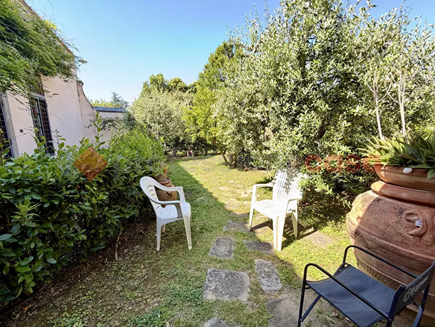 Immagine 39 di Appartamento in vendita  in Via della Villa Mannelli, 3 a Montelupo Fiorentino