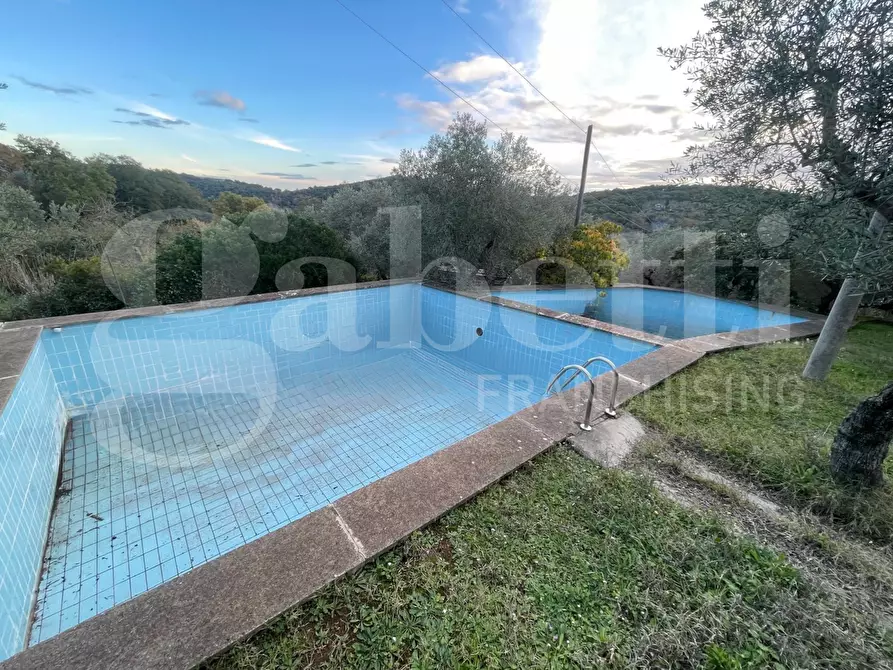 Immagine 4 di Casa bifamiliare in vendita  in Strada Provinciale Itri-Sperlonga, 127 a Itri