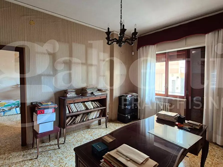 Immagine 36 di Appartamento in vendita  in Via Gino Alfani, 28 a Torre Annunziata