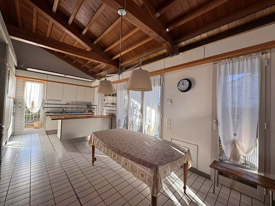 Immagine 8 di Casa indipendente in vendita  in Via Podgora, 0 a Castelfidardo