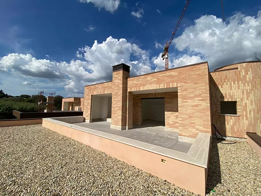 Immagine 16 di Villa in vendita  in Vicolo Del Conte, 70 a Roma