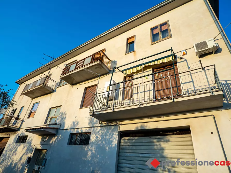 Immagine 1 di Appartamento in vendita  in Via castagnola, snc a Anagni