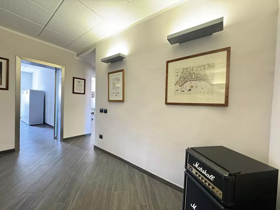 Immagine 10 di Appartamento in vendita  in Via brancondi, 0 a Loreto