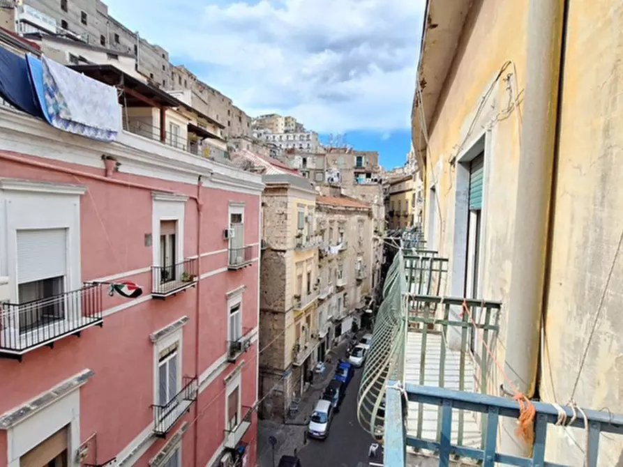 Immagine 17 di Appartamento in affitto  in Via Francesco Saverio Correra a Napoli