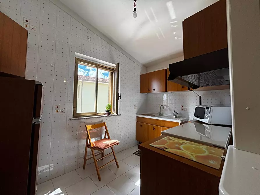 Immagine 10 di Appartamento in vendita  in Via Bruno Buozzi, 140 a Domusnovas