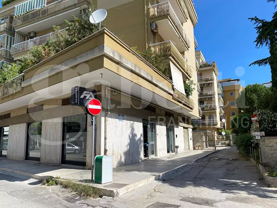 Immagine 8 di Box auto in vendita  in Via Gramsci a Trani