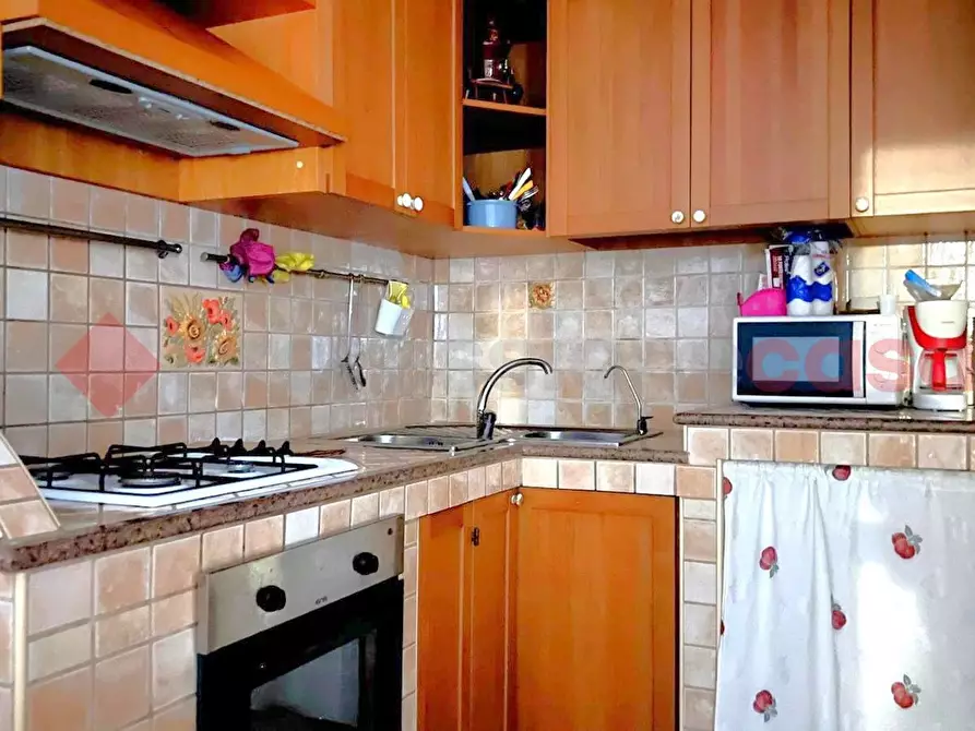 Immagine 7 di Appartamento in vendita  in Via DEL DRAGO a Monopoli