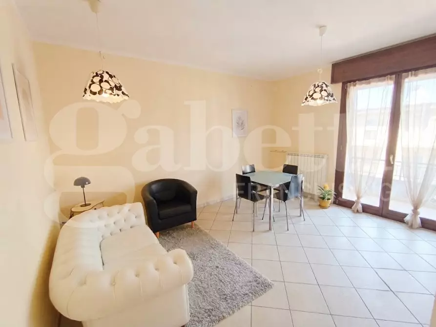 Immagine 1 di Appartamento in affitto  in Via CAVARZERE - Via Pescheria, 20 a Cavarzere