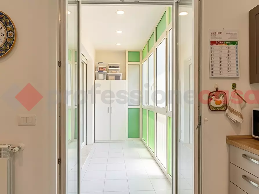 Immagine 4 di Appartamento in vendita  in Viale Teracati, 124 a Siracusa
