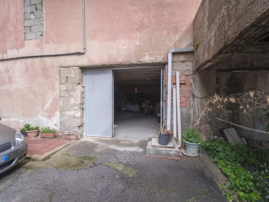 Immagine 39 di Appartamento in vendita  in Via Comunale Bordonaro, 436 a Messina