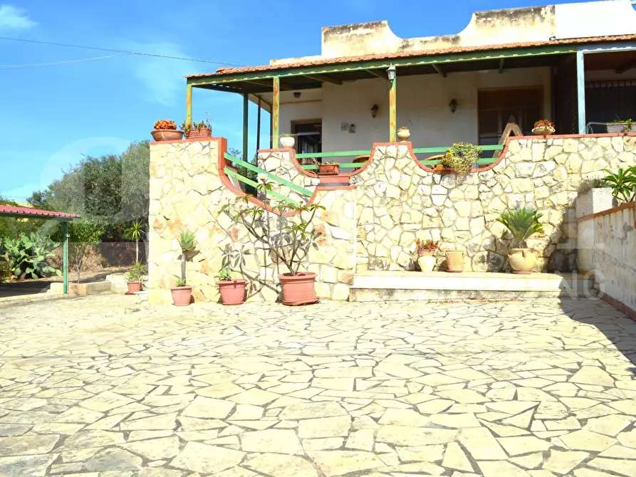Immagine 1 di Casa indipendente in vendita  in Via Patriarca San Giuseppe, 123 a Santa Croce Camerina