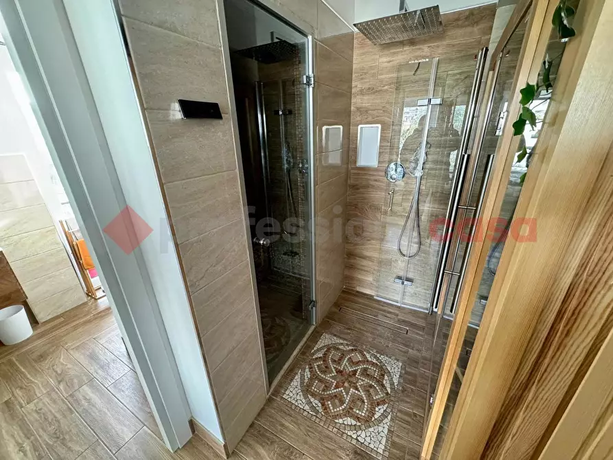 Immagine 26 di Appartamento in vendita  in Via Stefano Borgia, 156 a Roma