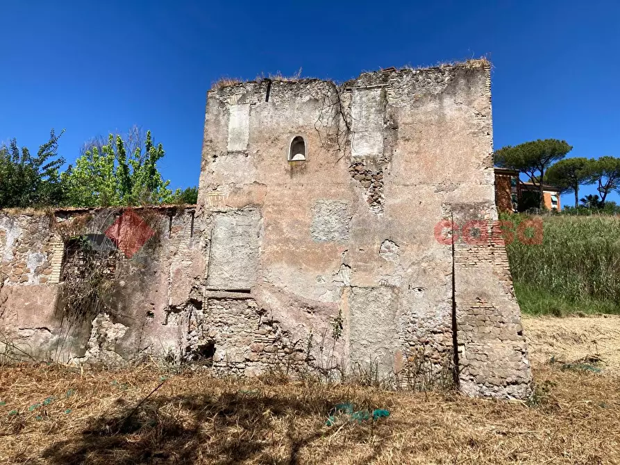 Immagine 3 di Rustico / casale in vendita  in Vicolo papa leone, snc a Roma