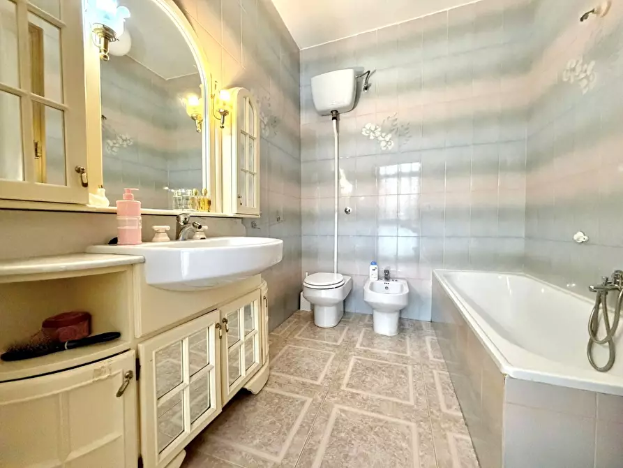 Immagine 12 di Casa indipendente in vendita  in Via UMBERTO, SNC a Maracalagonis