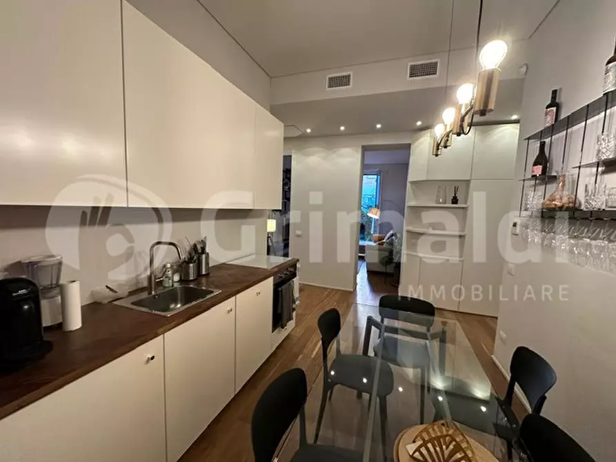 Immagine 17 di Appartamento in vendita  in Via Castelmorrone, 1 a Milano