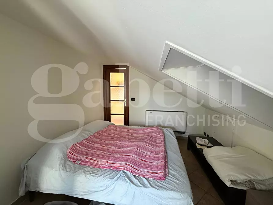 Immagine 5 di Attico in vendita  in Via Guido Reni a Torino