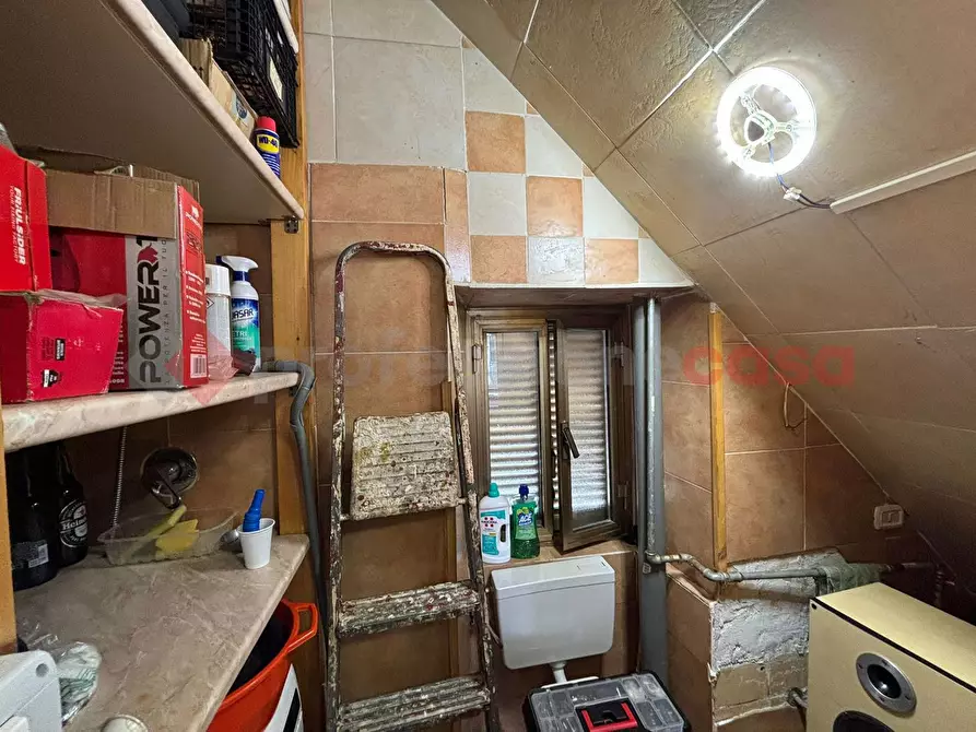 Immagine 19 di Appartamento in vendita  in Via Giovanni Amendola, 12 a Acuto