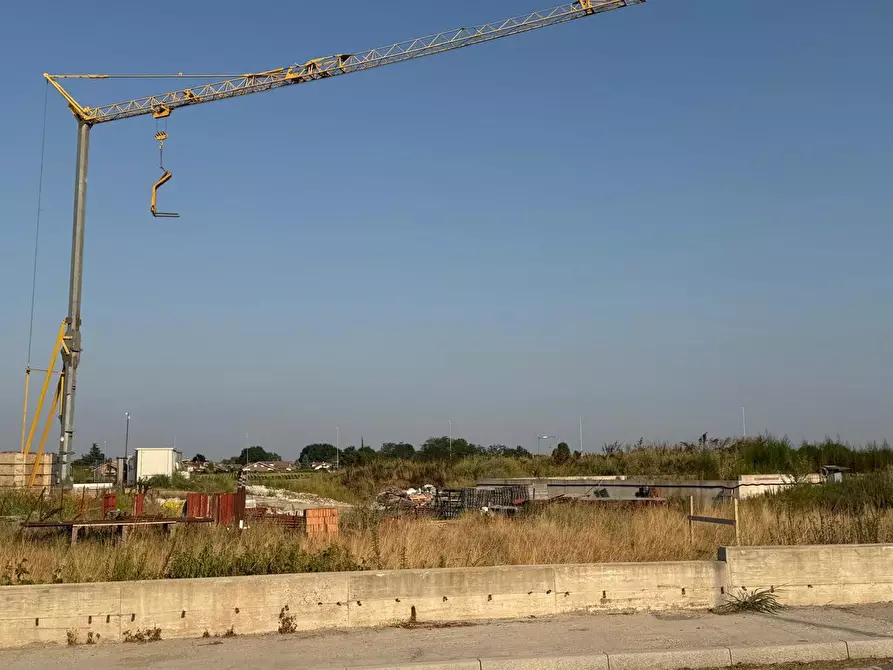 Immagine 1 di Terreno residenziale in vendita  in Via Genova a Orbassano
