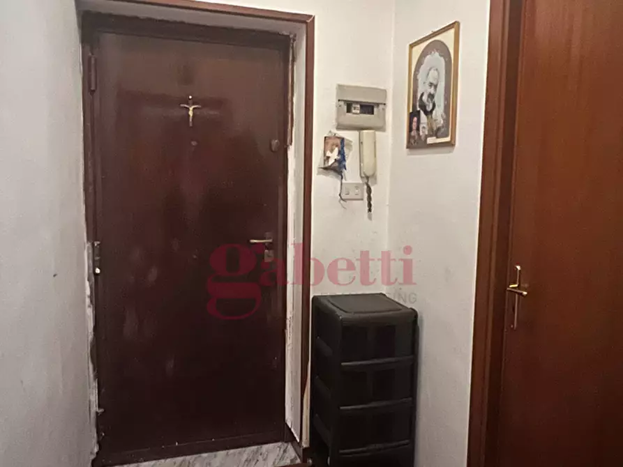Immagine 1 di Appartamento in vendita  in Via Gustavo Roccella a Palermo