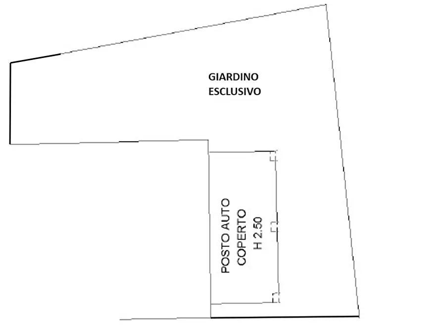 Immagine 21 di Appartamento in vendita  in Via G.B. Sufflico, 4 a Palazzolo Sull'oglio