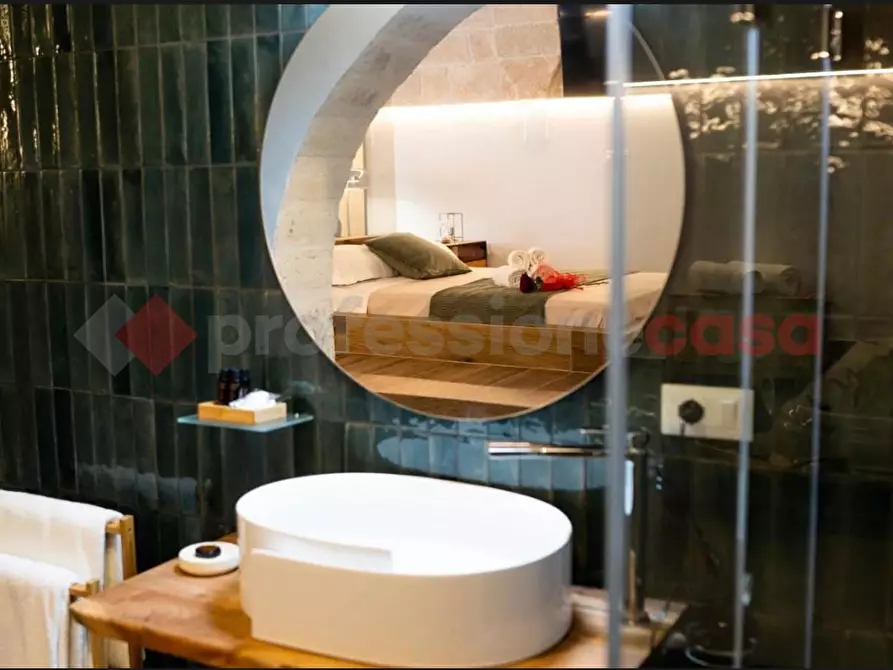 Immagine 7 di Casa indipendente in vendita  in Via CADORNA a Monopoli