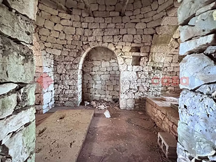 Immagine 17 di Baita in vendita  in Via San Domenico dello Scannio, snc a Martina Franca