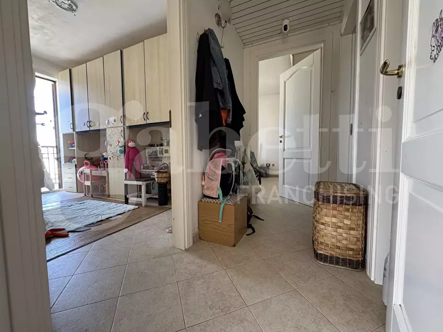 Immagine 6 di Appartamento in vendita  in Via Borgomonte, snc a Otranto