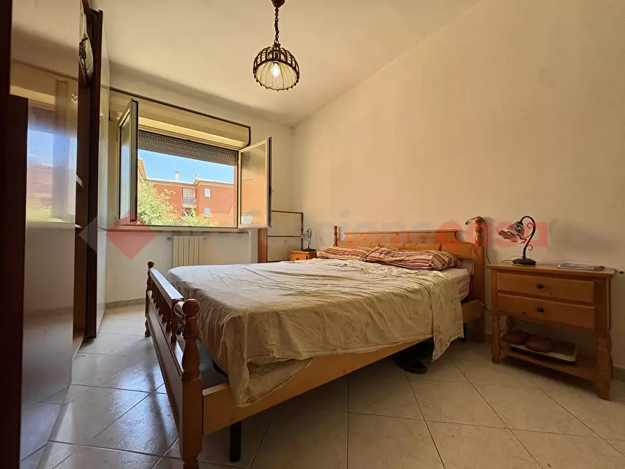 Immagine 19 di Appartamento in vendita  in Via CALCATORE, 11 a Terracina