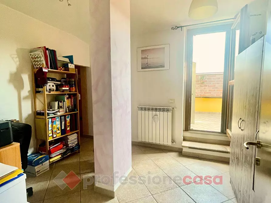 Immagine 14 di Attico in vendita  in Viale Risorgimento a Magione