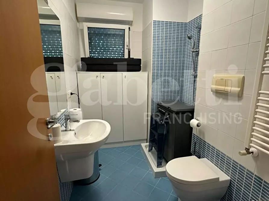 Immagine 13 di Appartamento in vendita  in Via Leonardo Da Vinci, 35 a Tortoreto