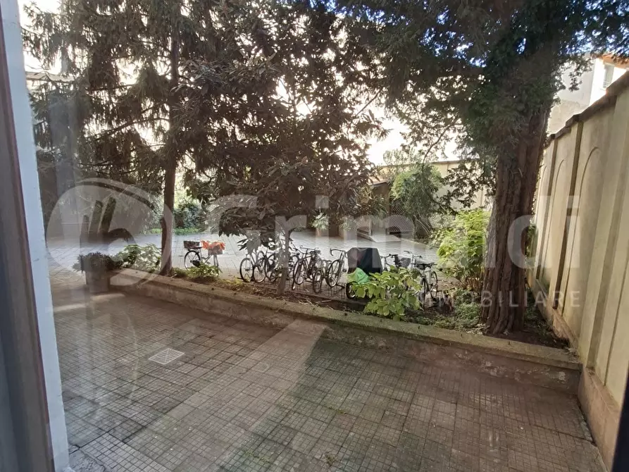 Immagine 25 di Appartamento in affitto  in Via Andrea Solari, 13 a Milano