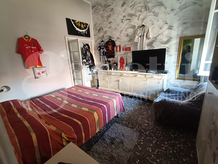 Immagine 14 di Appartamento in vendita  in Via Benedetto Citriniti, 3 a Catanzaro