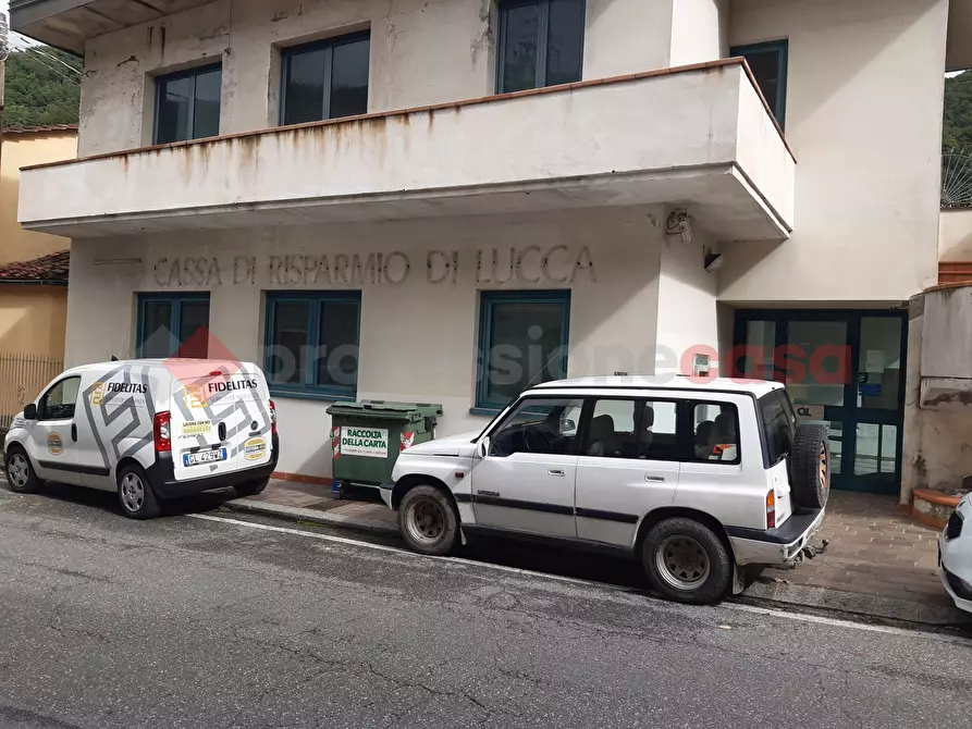 Immagine 5 di Ufficio in vendita  in Via del castello, 36 a Villa Basilica