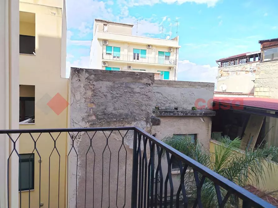 Immagine 8 di Appartamento in affitto  in Via della giudecca, 47 a Reggio Di Calabria