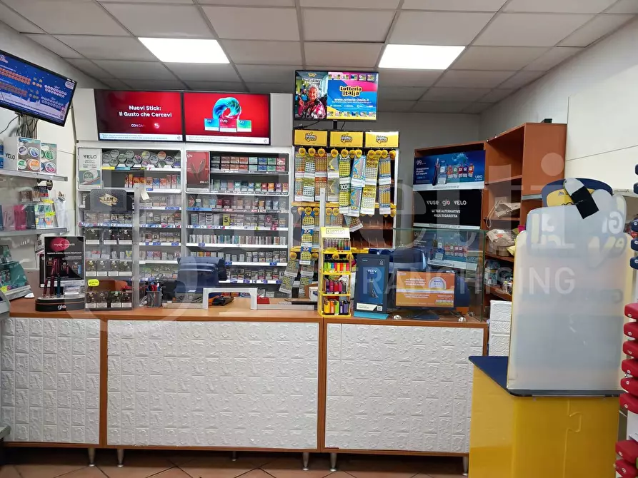 Immagine 7 di Attività commerciale in vendita  in Via Lungoliri Simoncelli, 72 a Sora