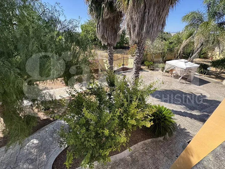 Immagine 42 di Villa in vendita  in Via San Gregorio Armeno, 42 a Nardo'