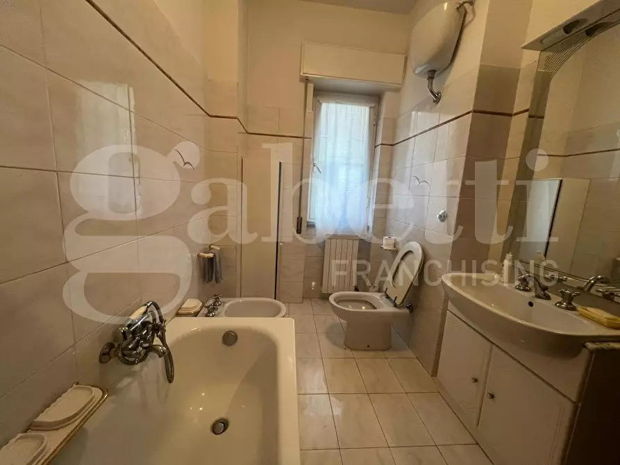 Immagine 12 di Appartamento in vendita  in Via VERANI, 24 a Rieti