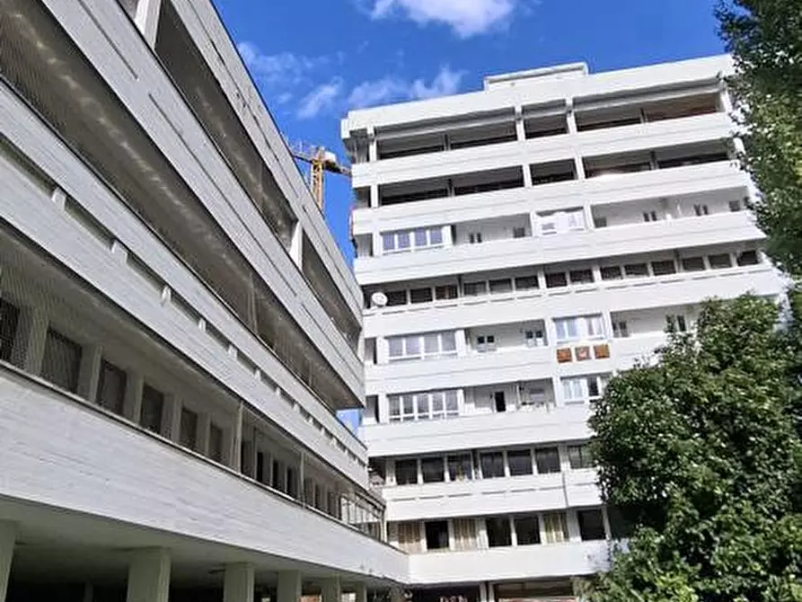 Immagine 5 di Appartamento in vendita  in Via Martin Luther King, 38/2 a Bologna