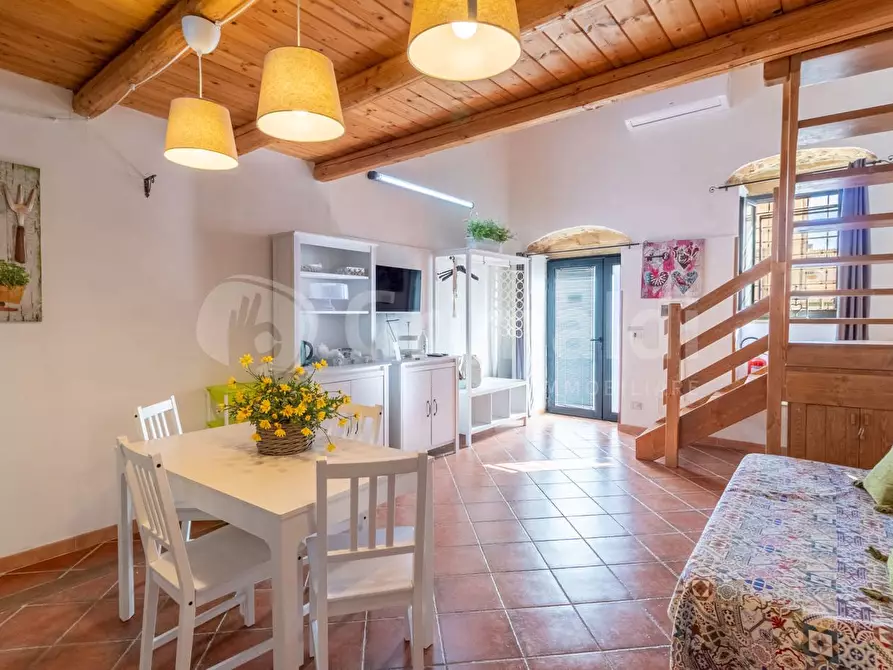 Immagine 8 di Casa indipendente in vendita  in Via Sergio Sallicano, 54 a Noto