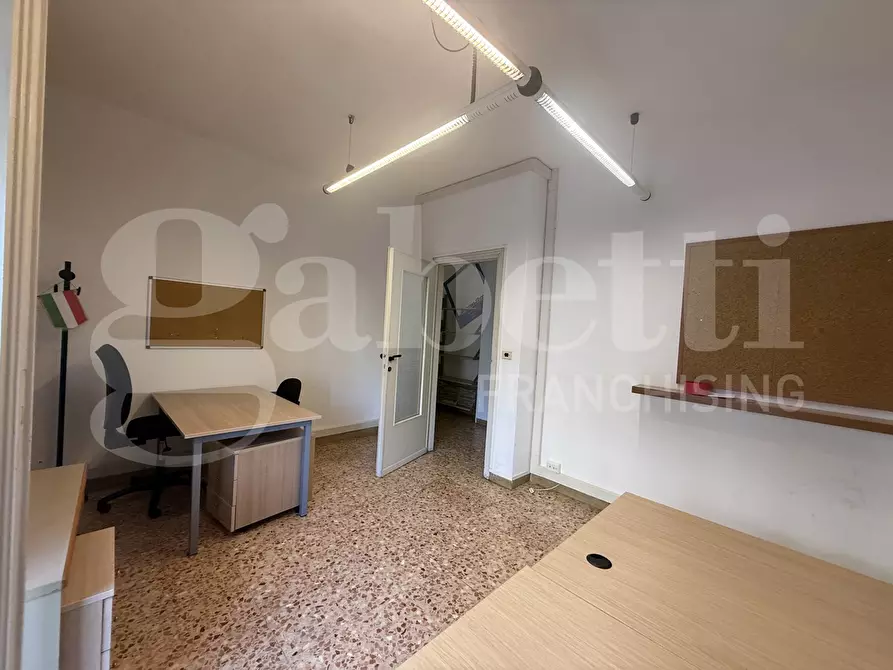 Immagine 12 di Ufficio in affitto  in Corso xxv aprile, 15 a Erba