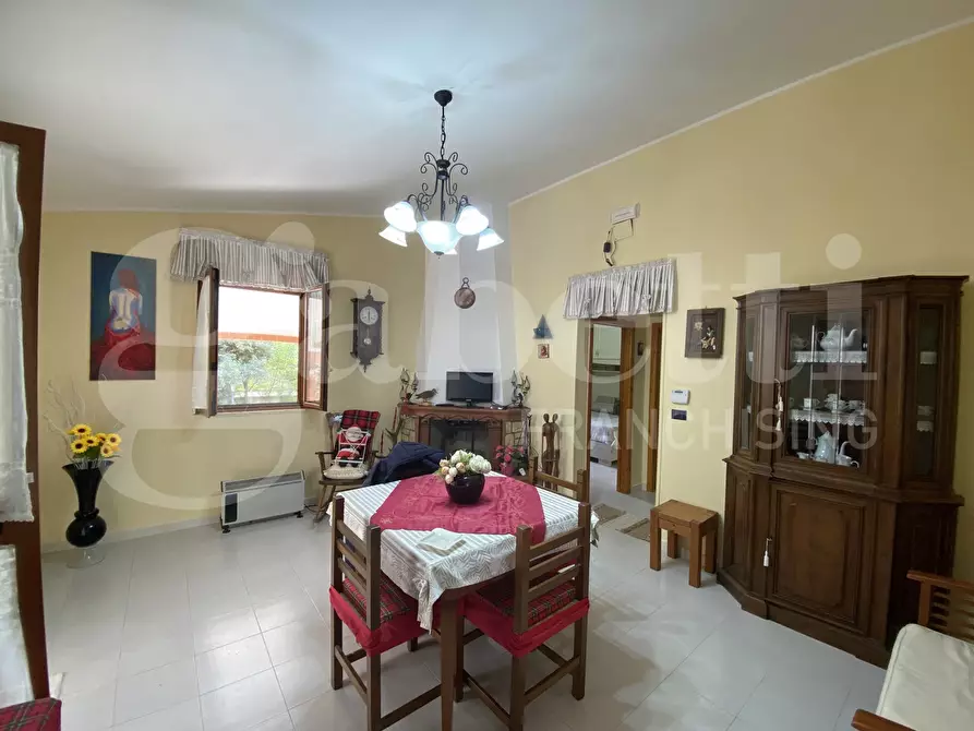 Immagine 12 di Villetta a schiera in vendita  in Via riconciliazione dei Cristiani, nc a Cassano Delle Murge